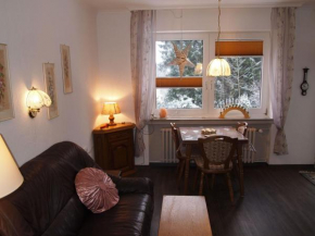 Ferienwohnung Schüler-Wolke 2